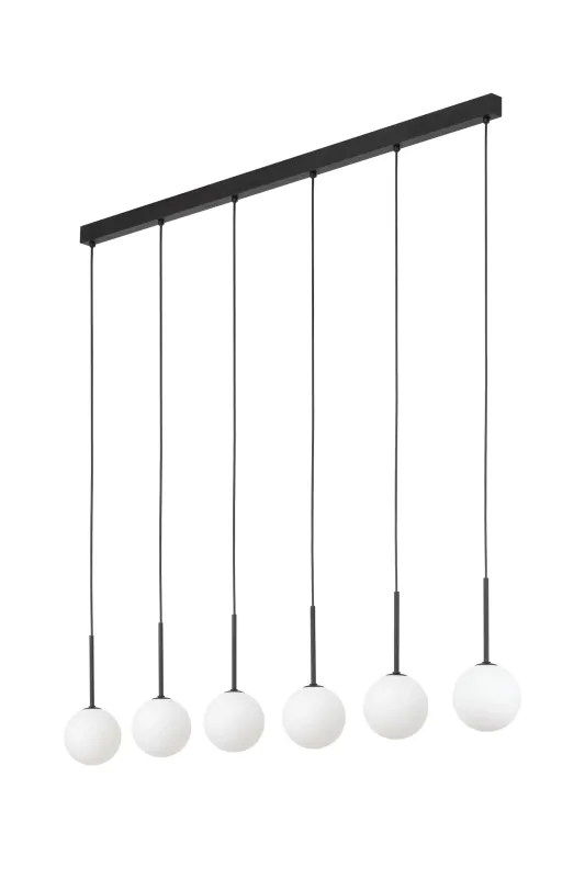 Підвісний світильник TK Lighting 4503 Martin (30603)
