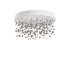 Люстра потолочна Ideal Lux 315812 ARMONY PL D75