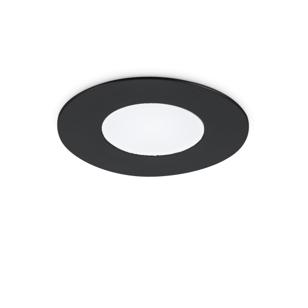 Точковий світильник Ideal Lux 327730 CHILL FI 4000K BK