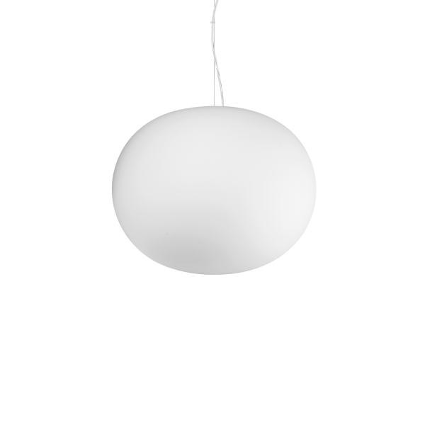 Підвісний світильник Ideal Lux 327884 COTTON SP1 D40