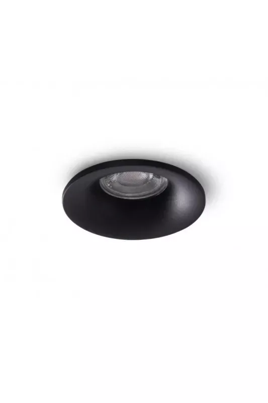 Точковий світильник Azzardo AZ2562 ADAMO MIDST Black (52241)