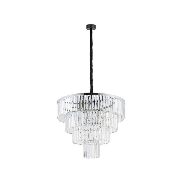 Люстра Nowodvorski 7615 CRISTAL L