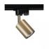 Трековий світильник Nowodvorski 7857 EYE SOLID BRASS