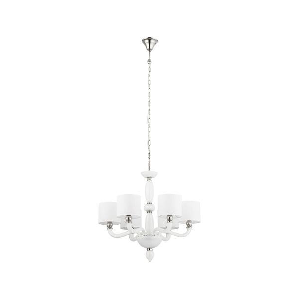 Люстра Nowodvorski 8156 NEWPORT VI