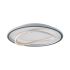 Люстра Zuma Line MX3889-1A-3BGT LENS