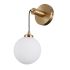 Бра ITALUX WL-54456-1-HB Perlos