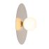 Бра ITALUX WL-201923-1 Spoletto