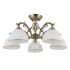 Люстра ITALUX PND-5122-5 Feneza