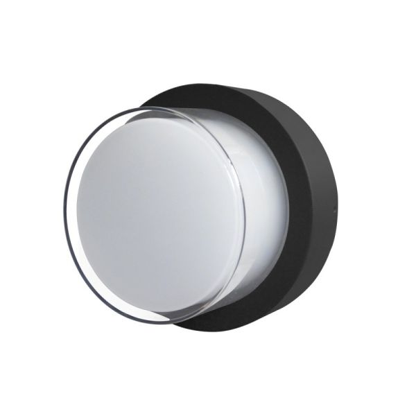 Вуличний світильник ITALUX OWL-3062-S-3K Rosta