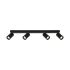 Спот ITALUX SPL-23436-4-BK Nesto