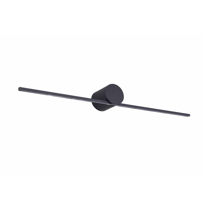 Бра Zuma Line W89949-6W-BK CAMARA